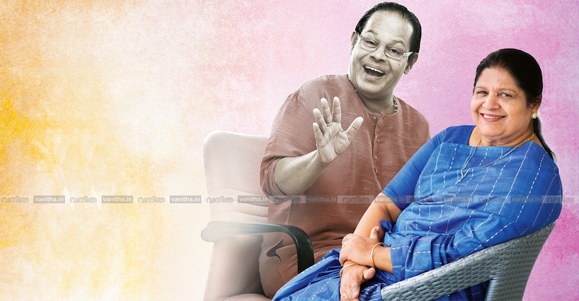 ‘എന്റെ ഭർത്താവ് മിടുക്കനും സകലകലാവല്ലഭനുമാണെന്ന് തോന്നി, അദ്ദേഹത്തെ കുറച്ചുകൂടി ബഹുമാനിക്കാന്‍ തീരുമാനിച്ചു’; ആലീസ് ഇന്നസെന്റിന്റെ ഓർമക്കുറിപ്പുകൾ 