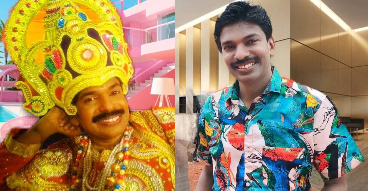 santhosh-pandit-as-chief-minister