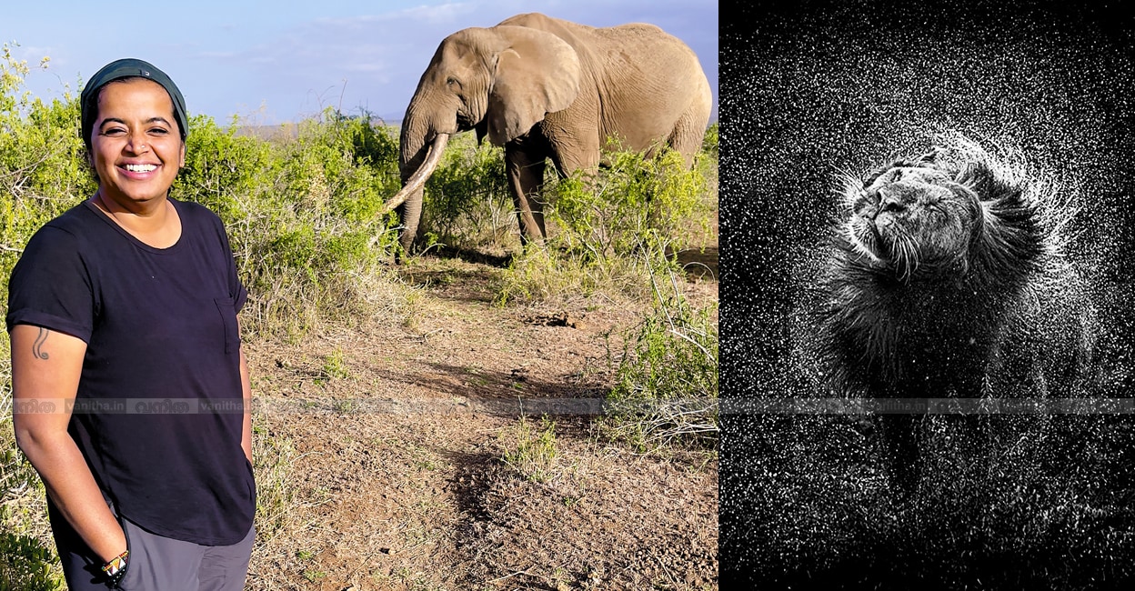 remya-anoop-warrier-masai-maara