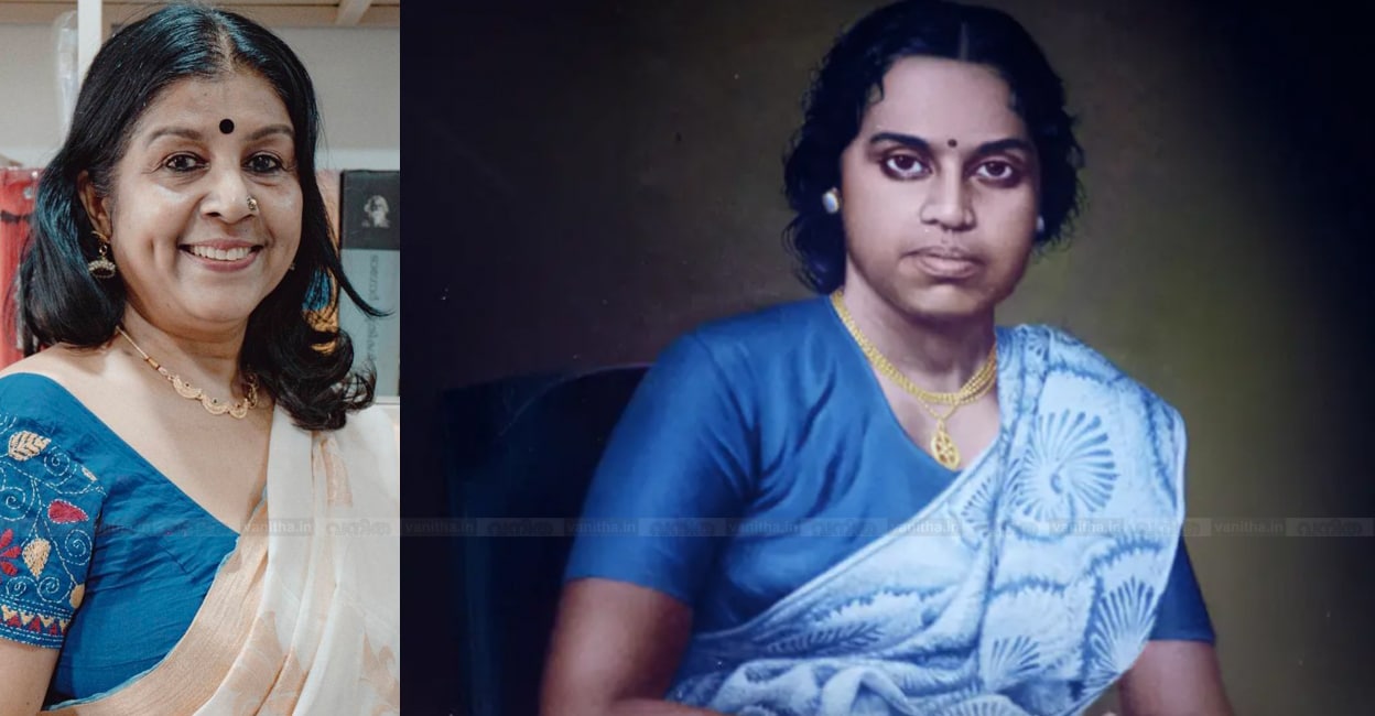 K-saraswathi-amma-story