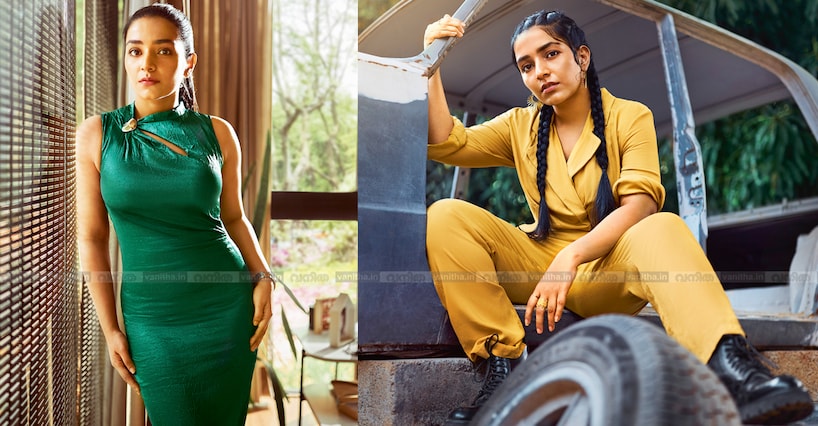 ‘മധുരം മുഴുവനായി കട്ട് ചെയ്താൽ കൊതി കൂടും’; ആറു മാസം കൊണ്ട് രജിഷ കുറച്ചത് 15 കിലോ! ഫിറ്റ്നസ് സീക്രട്ട്