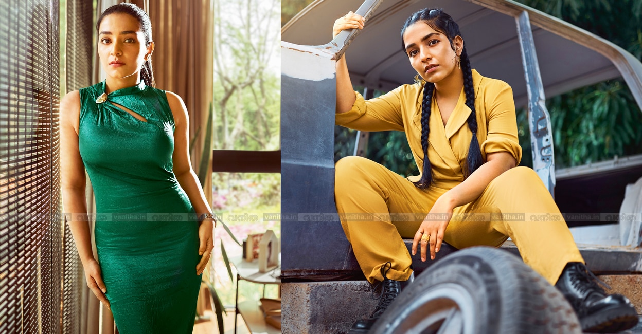 rajisha-vijayam-interview-about-fitness