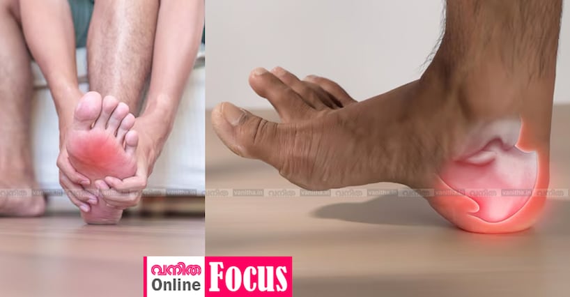 ‘രാവിലെ എഴുന്നേല്‍ക്കുമ്പോള്‍ നിലത്ത് കാല്‍ കുത്താന്‍ പറ്റാത്ത വിധം വേദന’; പ്ലാന്റർ ഫാസിയ എന്ന വില്ലന്‍? വിശദമായി അറിയാം