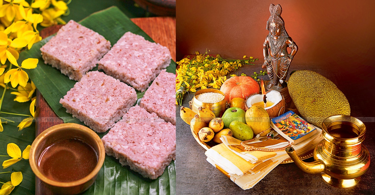 Vishu-Sadhya-All-Recipes