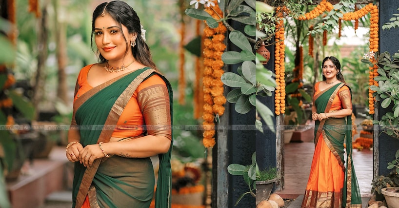 ‘ആരോ ദേഹത്തു തൊടുന്നതുപോലെ.. ഒട്ടും വൈകിയില്ല, എഴുന്നേറ്റ് നിന്ന് ഒരടിയങ്ങ് പൊട്ടിച്ചു’; പഴയ തൊട്ടാവാടിയല്ല അനുമോള്‍, അഭിമുഖം  