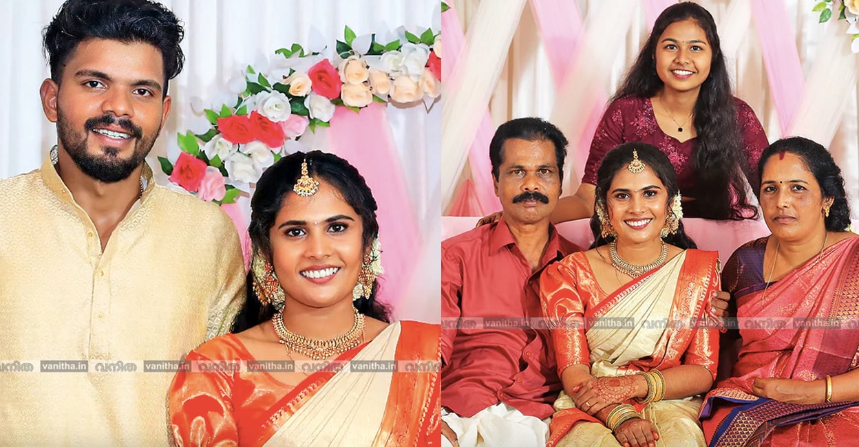 sruthy-family-los-chooralmala