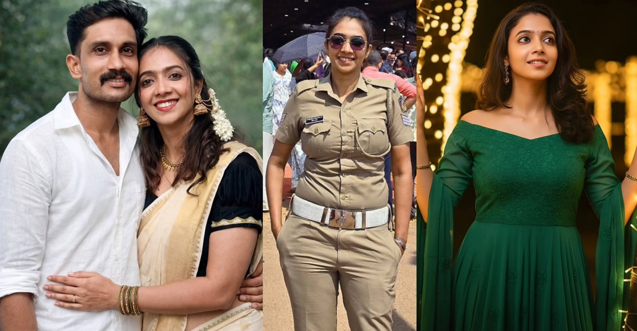 Senior-Civil-Police-Officer-Saboora-marriage