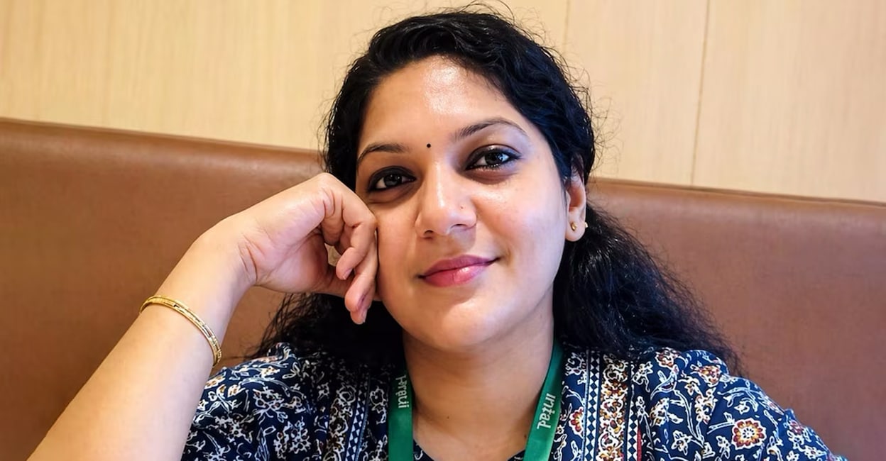 karthika-v-nair-demise-news