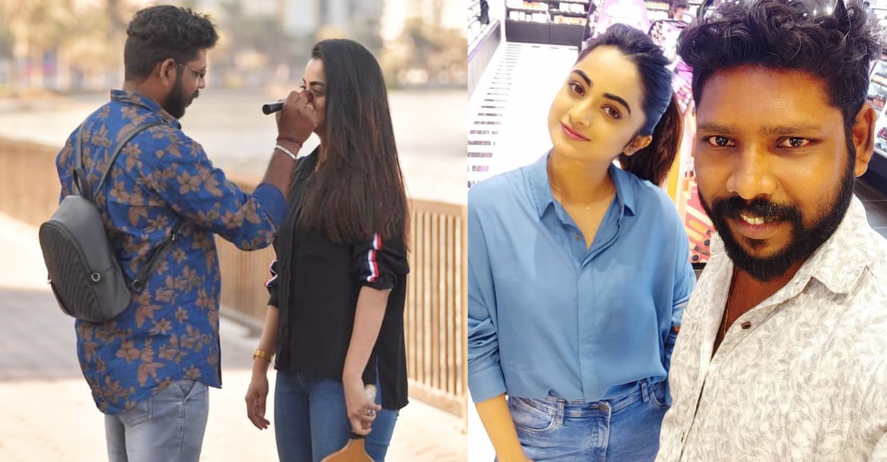 bijeesh-demise-fire-accident-thrissur