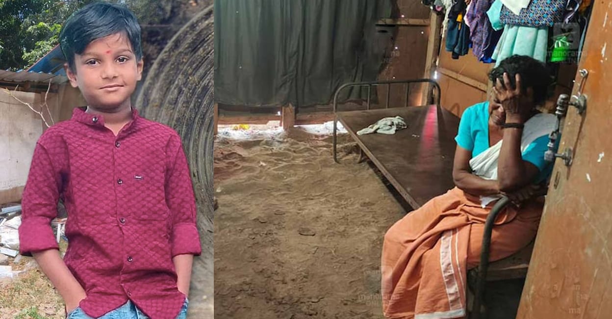 dhikshal-snakebite-death