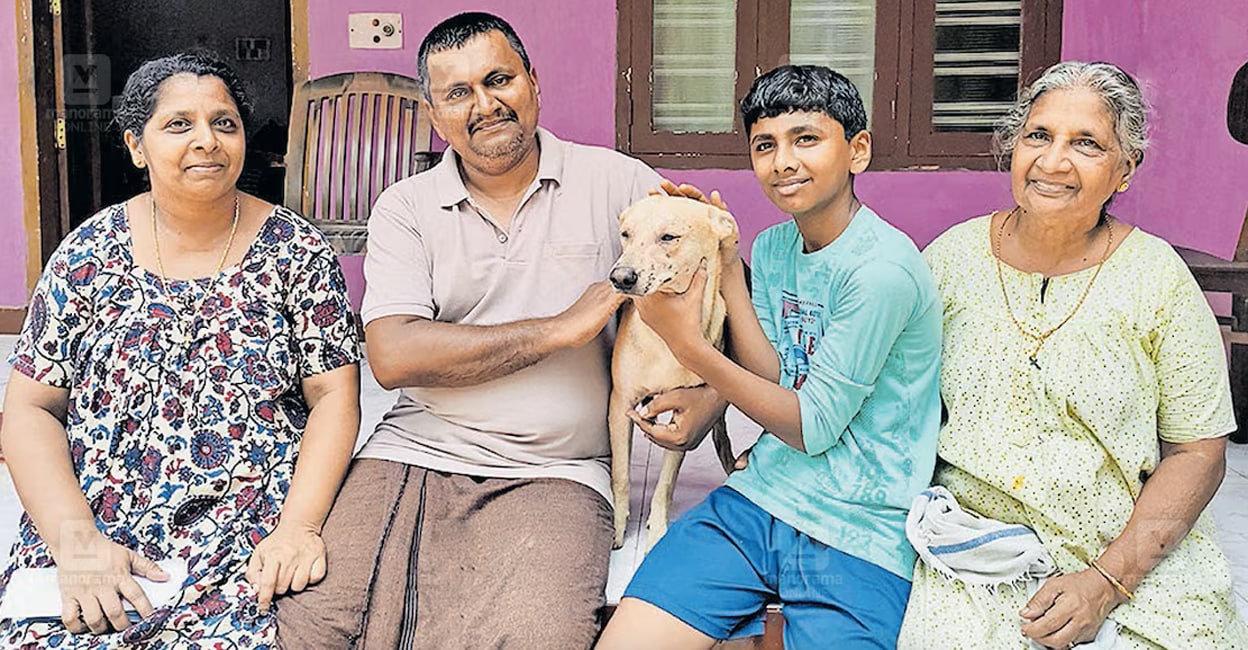 dong-rescue-family-from-snake