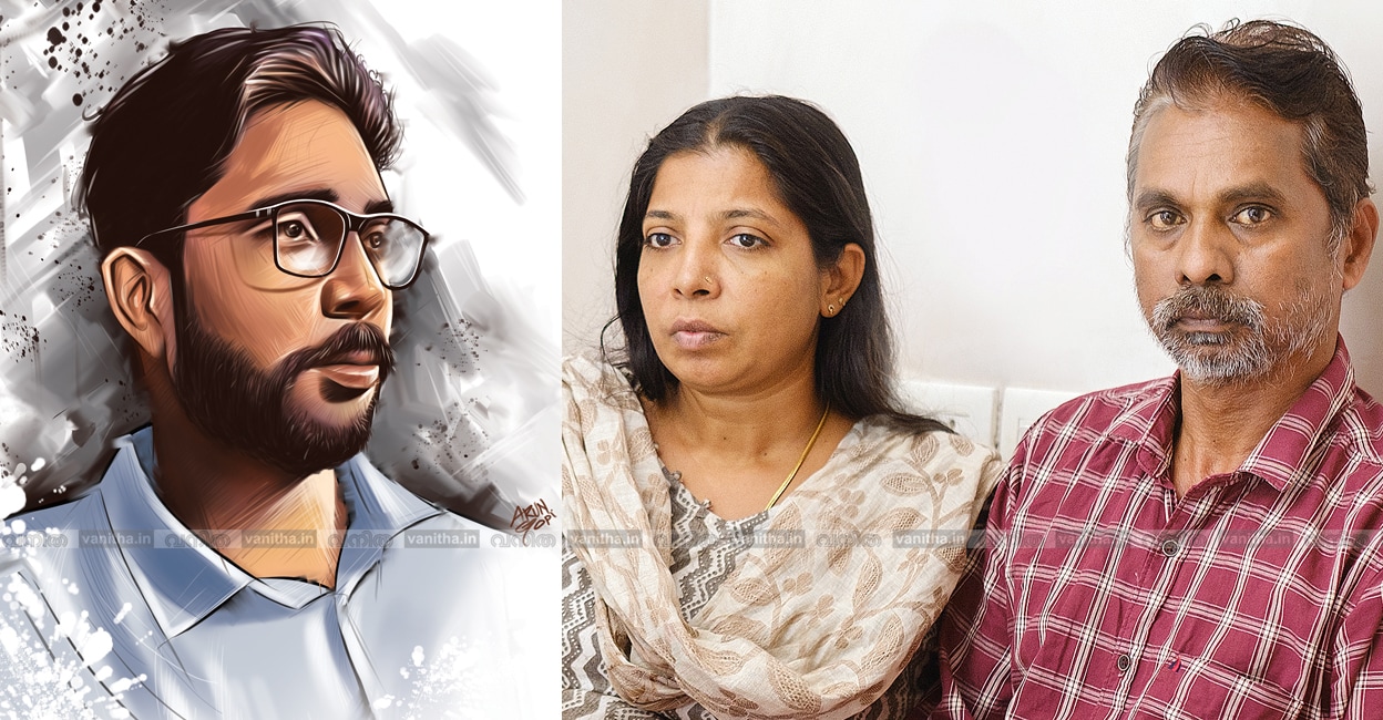 siddharth-death-mother-speaks-waynad-veterinary-college