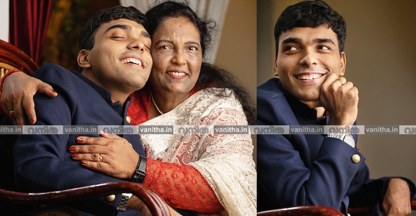 ‘മറുപിള്ള വച്ചിരിക്കുന്ന പ്ലാസ്റ്റിക് ബക്കറ്റിന്റെ തണുപ്പിൽ എന്റെ കുഞ്ഞ് കിടന്നു... പക്ഷേ...’: മരണത്തെ തോൽപ്പിച്ച ‘ദൈവപുത്രൻ’