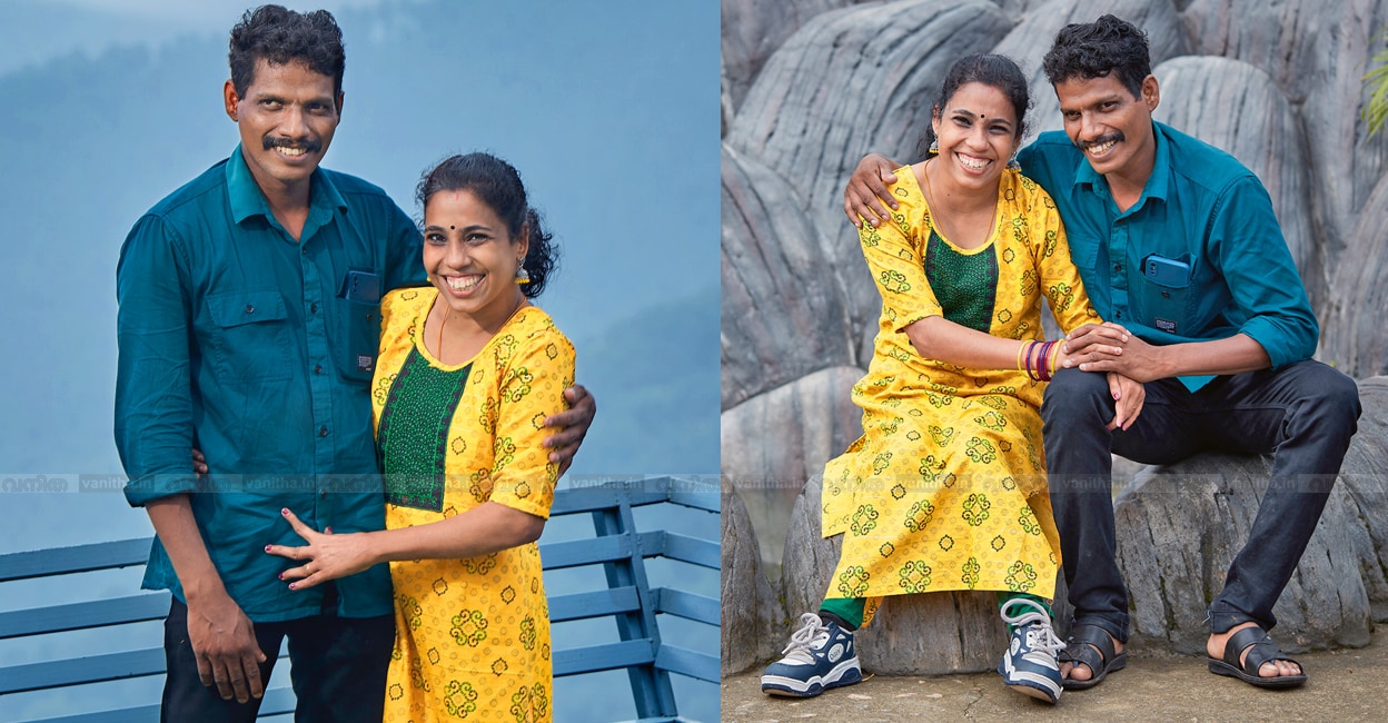 bindu-sajeesh-radio-romance-cerebral-palsy-inspiring-journey