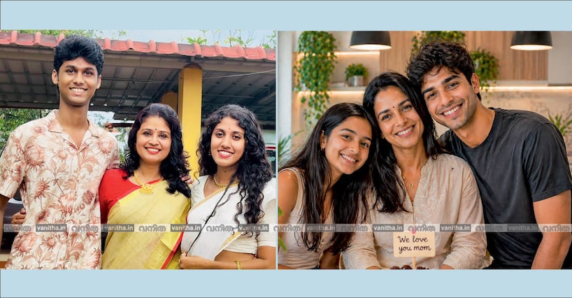 മില്ലേനിയൽ  മോമും ജെൻ സി കിഡും തമ്മിൽ: ജെൻ സിയെ അളക്കുന്ന രീതി ശരിയല്ലെന്ന് അമ്മമാർ പറയുന്നു
