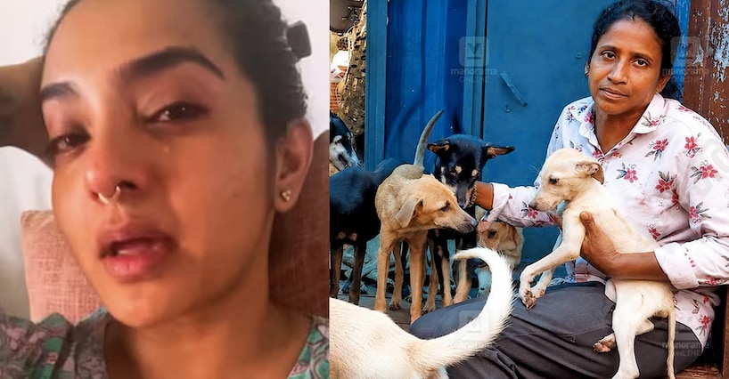 ‘എനിക്ക് കണ്ണുനീർ അടക്കാൻ കഴിയുന്നില്ല, ആ കുറ്റവാളി ഇപ്പോഴും ഒളിവില്‍’; സുനിതയുടെ മരണത്തിൽ പൊട്ടിക്കരഞ്ഞ് പാർവതി തിരുവോത്ത് 