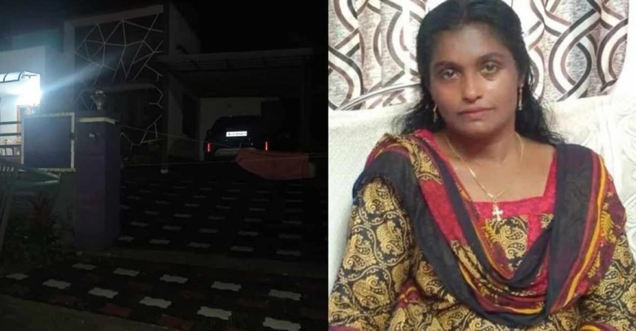 annamma-death