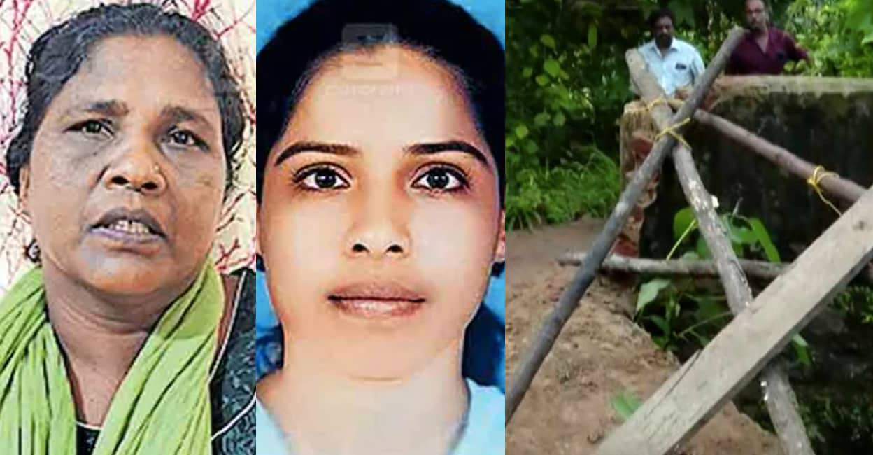 archana-mother-statement-kollam