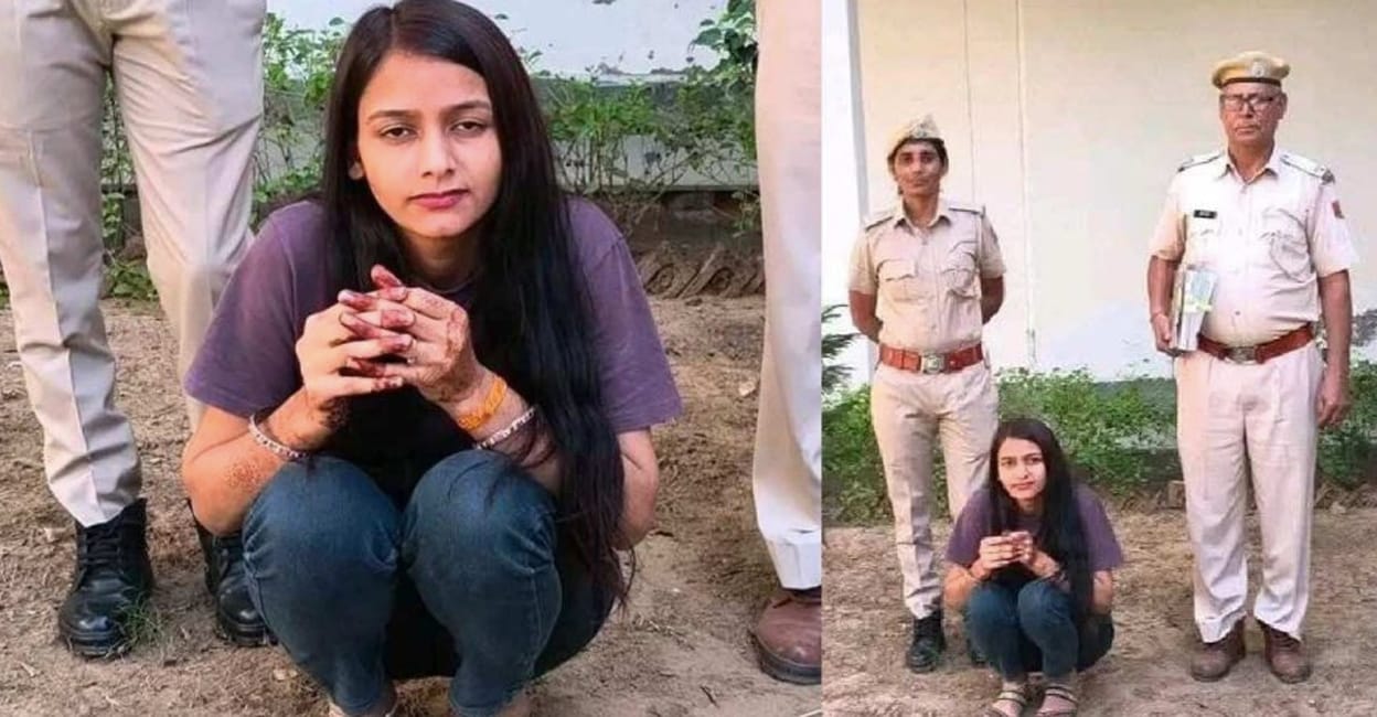 kajol-arrest kajol-arrest