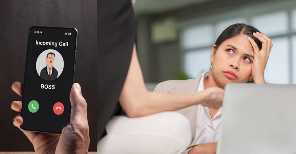 Right-to-Disconnect-Bill-in-Kerala Right-to-Disconnect-Bill-in-Kerala