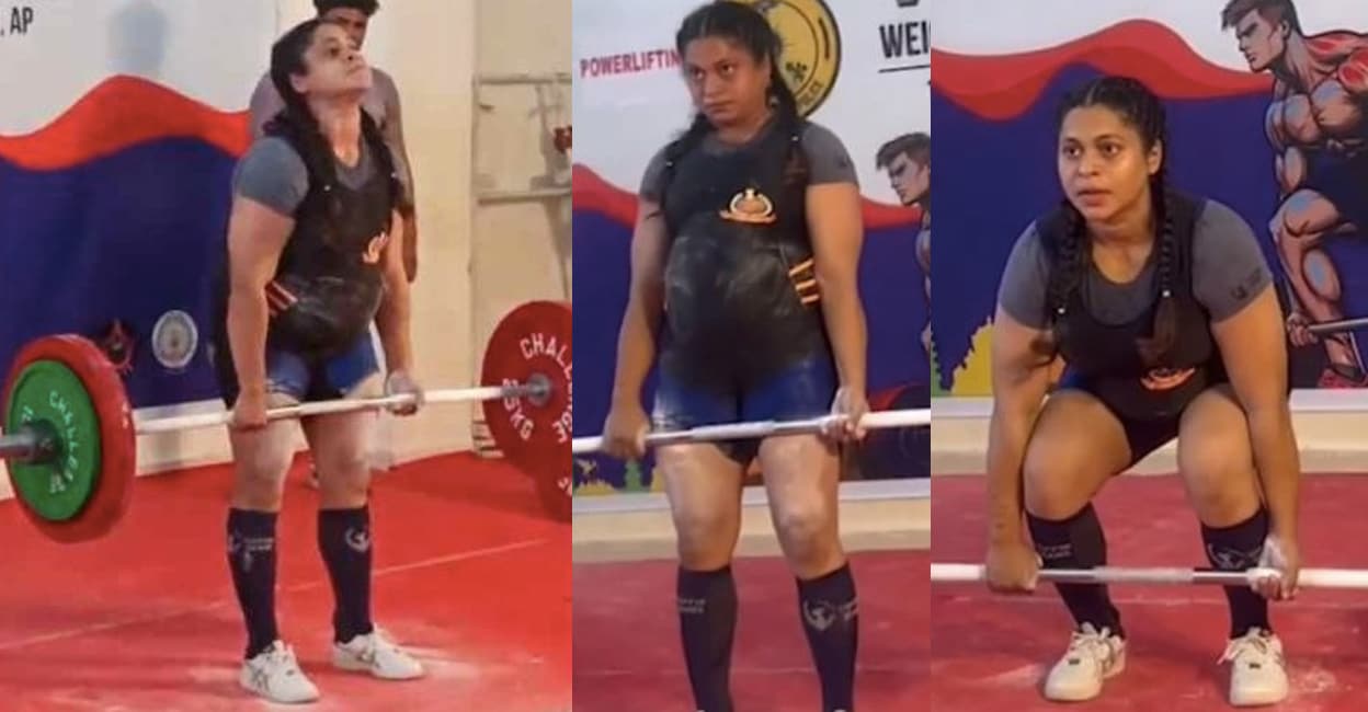 Sonika-Yadav-Weight-lifting-winner Sonika-Yadav-Weight-lifting-winner