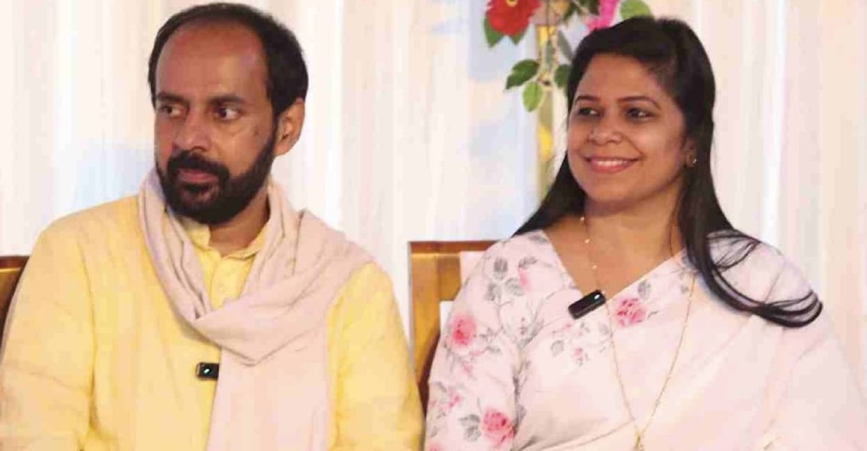 mariyo-gigi-family-issue