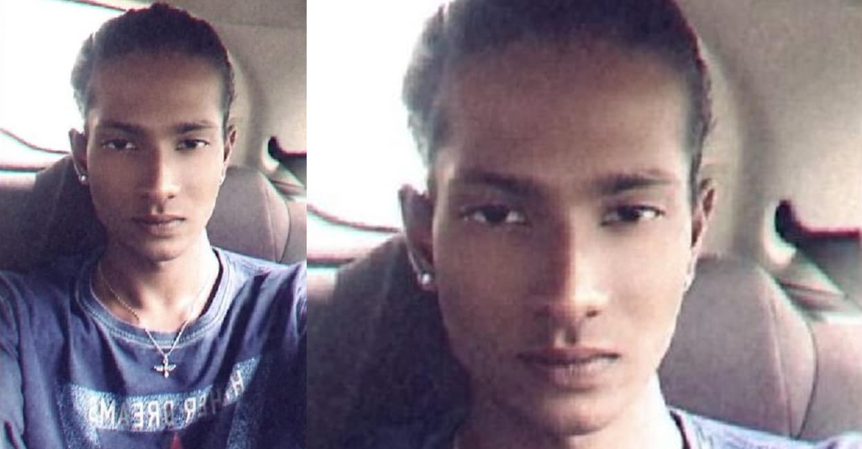 Alan Murder case Trivandrum 