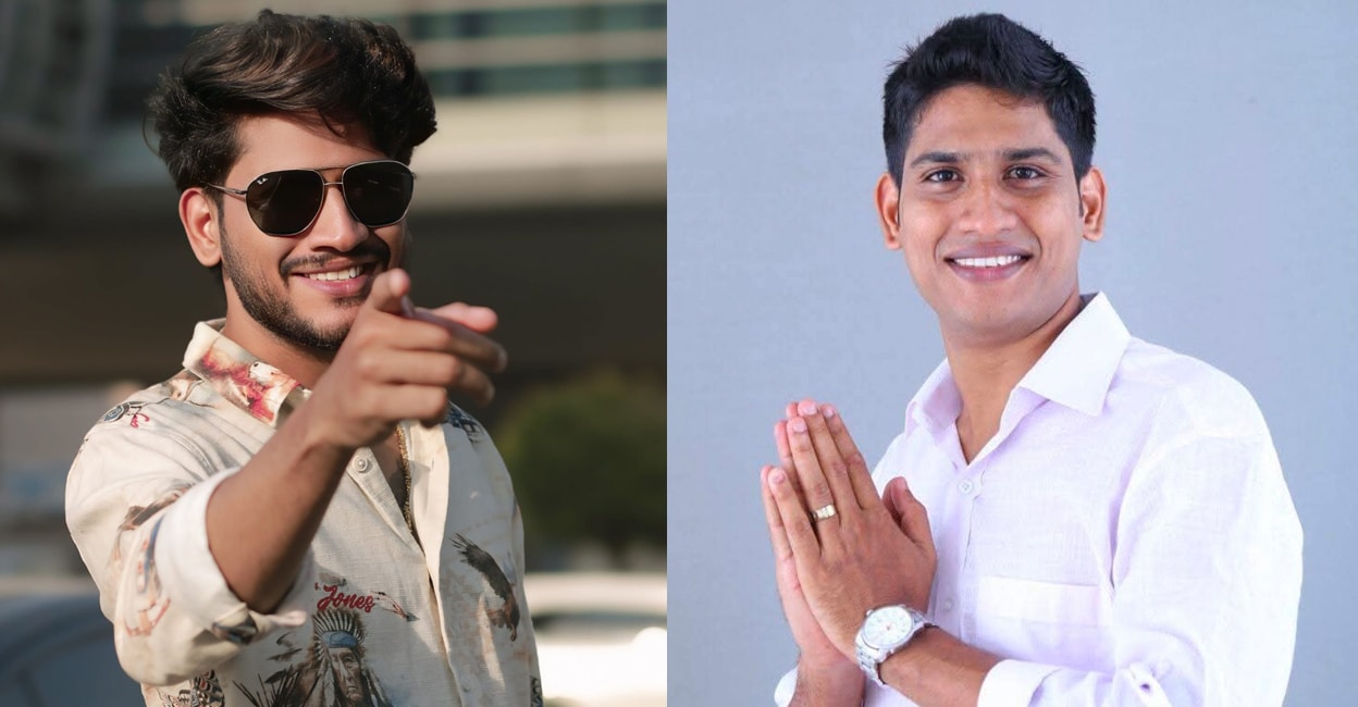 akhil-marar-election-memories