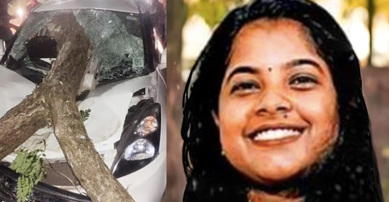 athira-accident-death-thrissur