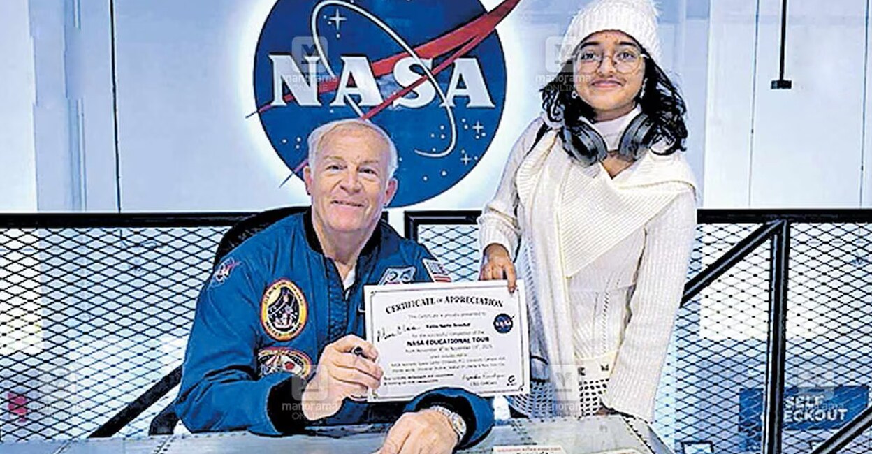 nasa-visit-angamaly-school-student