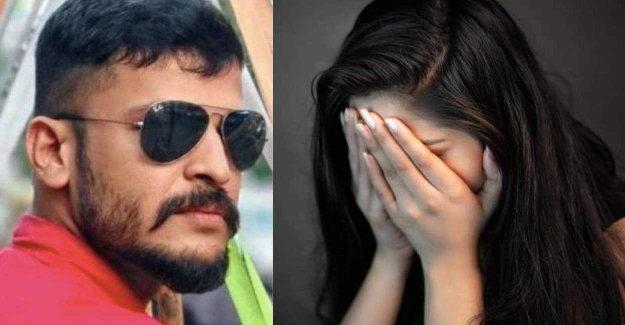 Yuva-Morcha-Leader-Accused-of-Brutal-Domestic-Violence