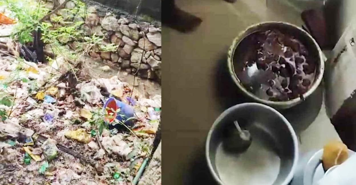 chicken-washing-in-toilet-panthalam