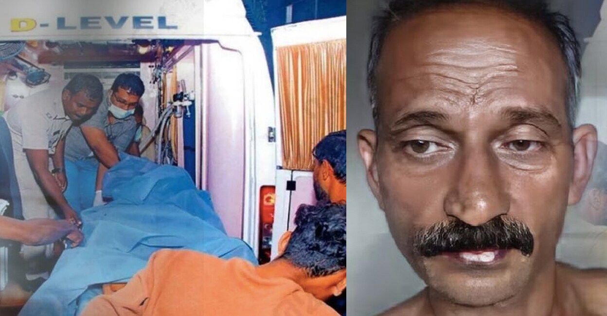 suresh-kumar-varkkala-train-attack-culprit