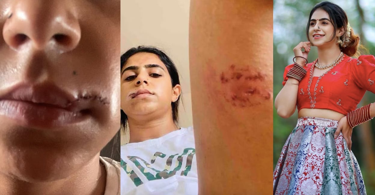 Actress-Jasila-Parveen-socialmedia-post-viral