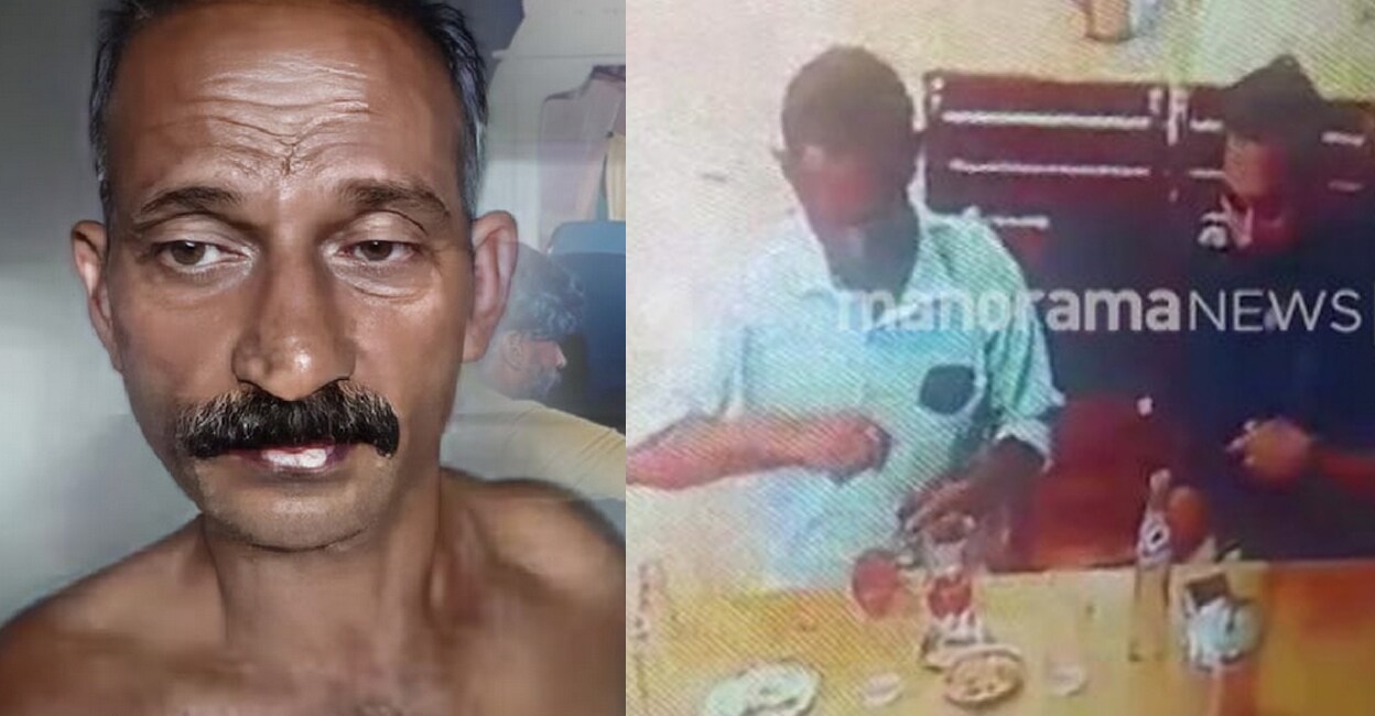 suresh-kumar-Accused-in-Varkala-Train-Attack-Drank-at-Bar-Before-Incident