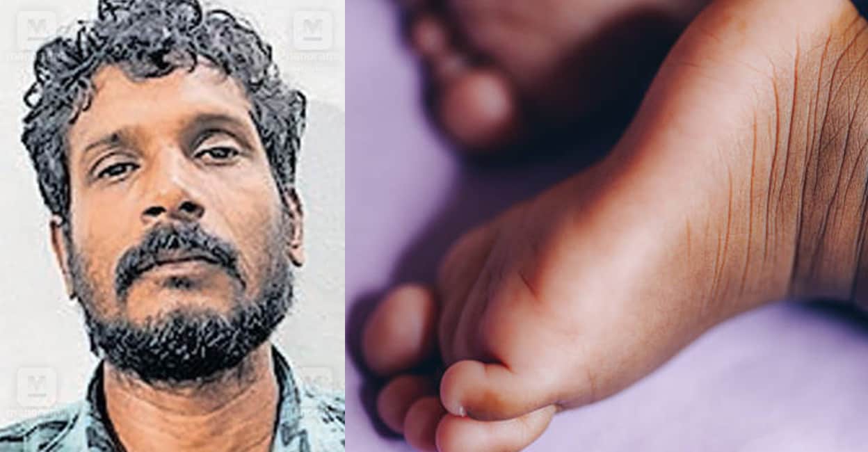 child-abuse-case-step-father-syamkumar-arrested