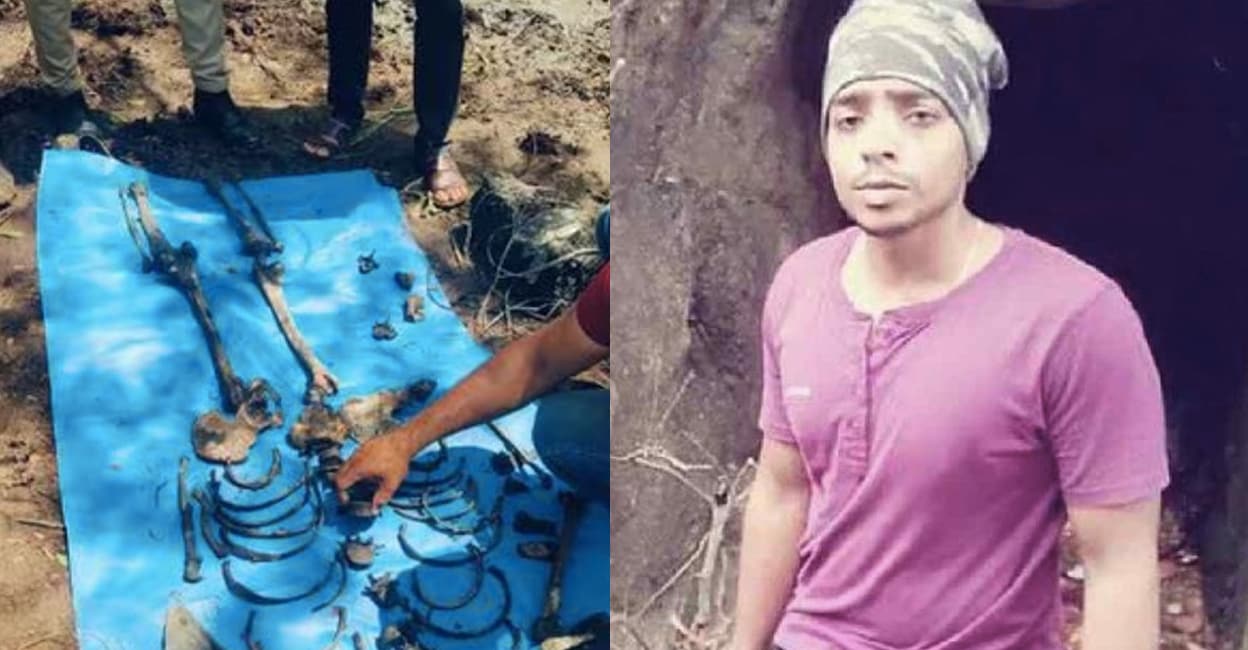 vigil-deadbody-sarovaram-park