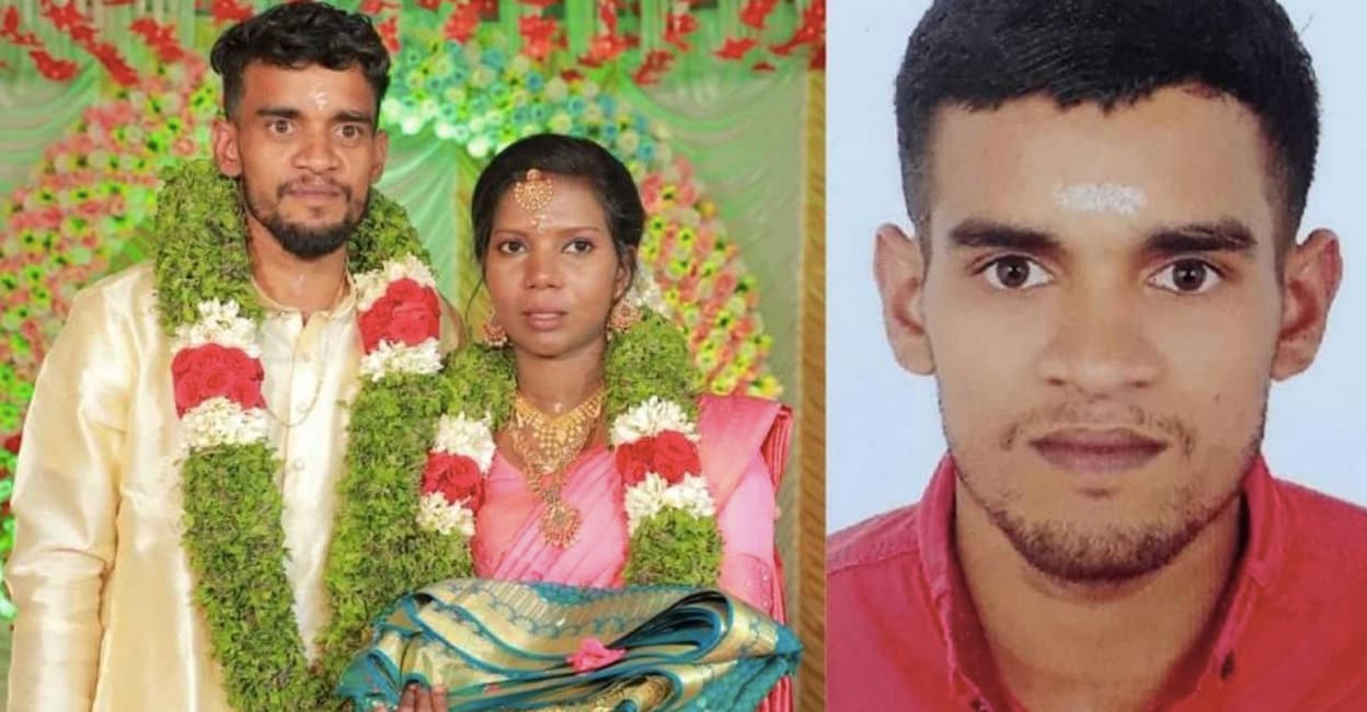 subheesh-demise-after-marriage