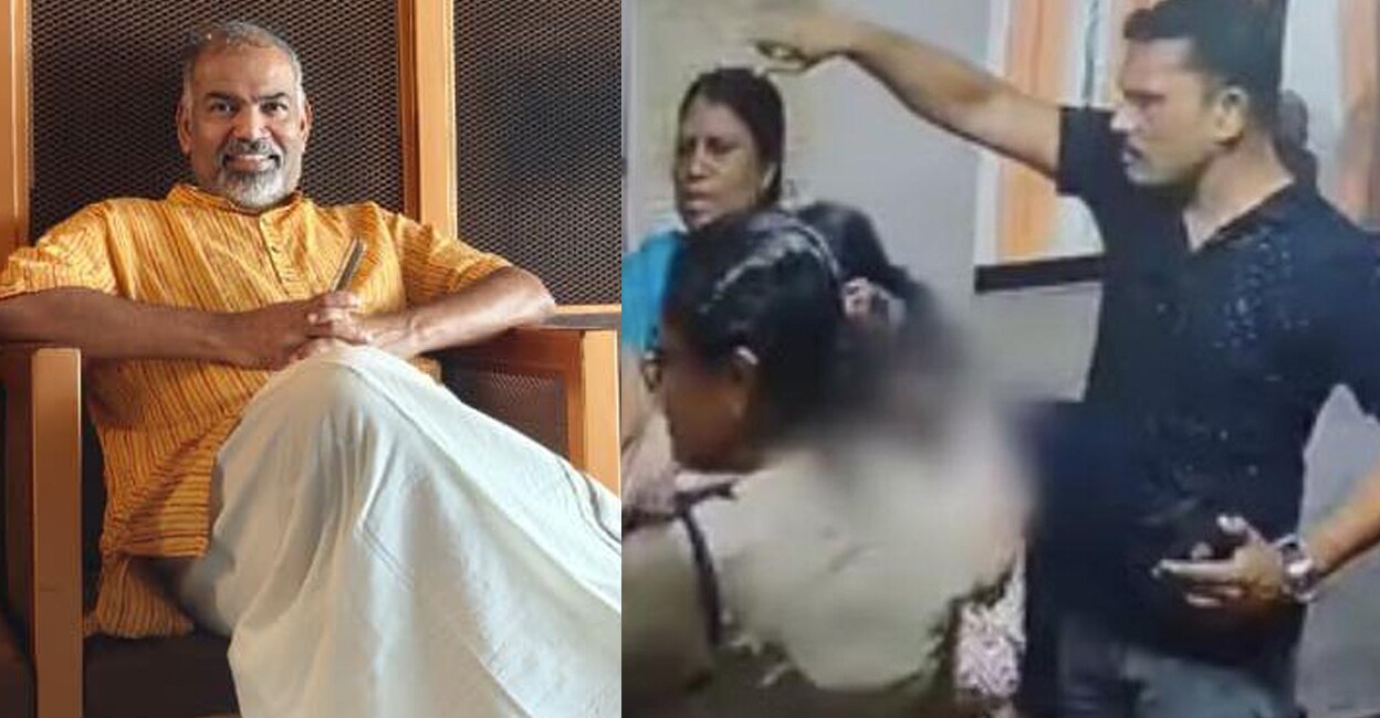 muralee-thummarukkudy-fb-post-related-police-station