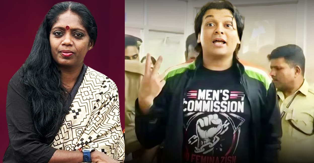 mriduladevi-comment-against-rahul-eswar