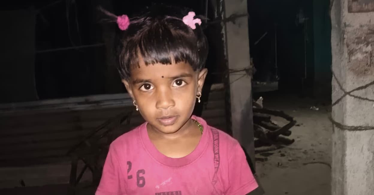 alapuzha-muhamma-three-years-old-girl-demise