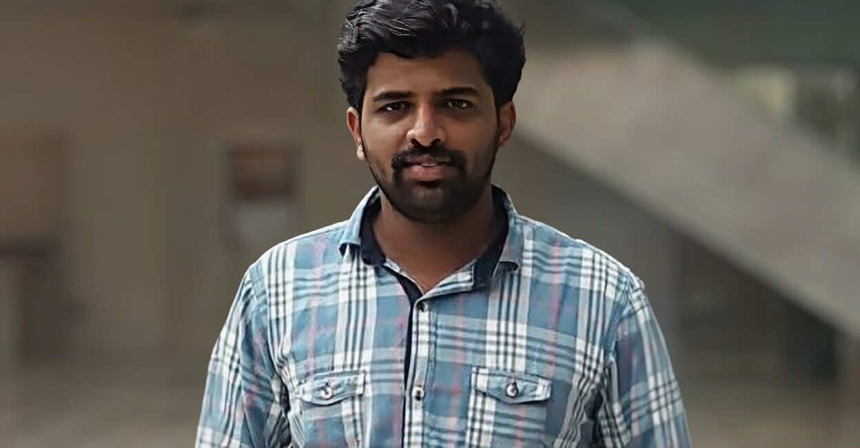 kaladharan-and-family-kannur-death