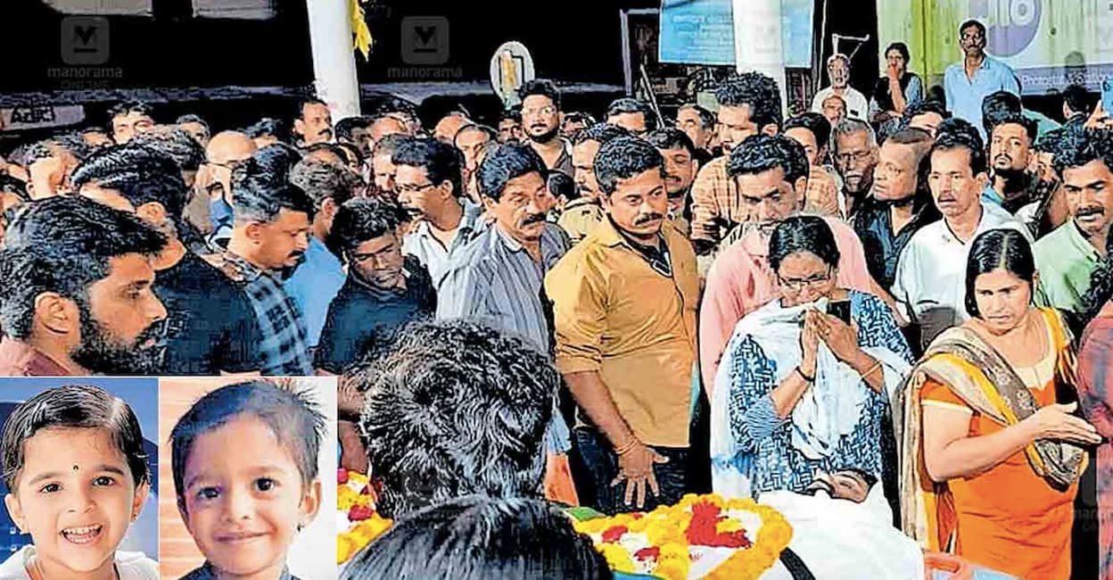 tragic-death-ramanthali-news