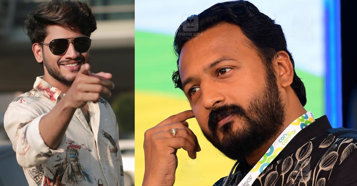 akhil-marar-criticizes-rahul-mamkootathil-mla