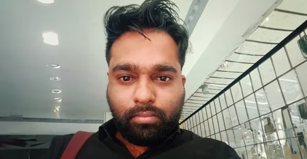 karipur-jithin-death-accident