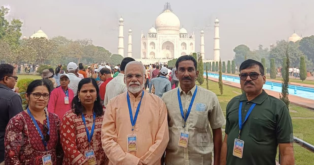 modi-looklike-kerala-man-viral