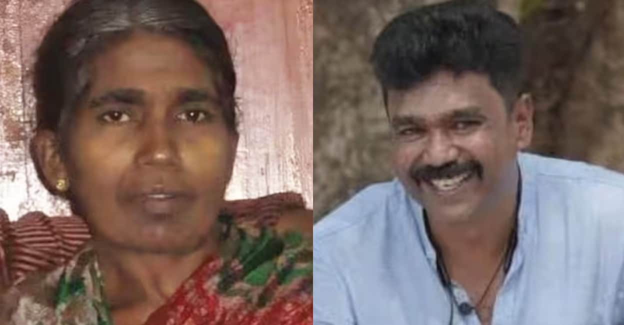 panchayath-member-demise