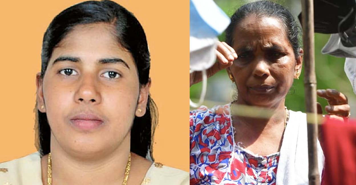 nimishapriya-mother-statement