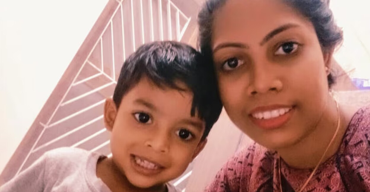 reema-death-with-son