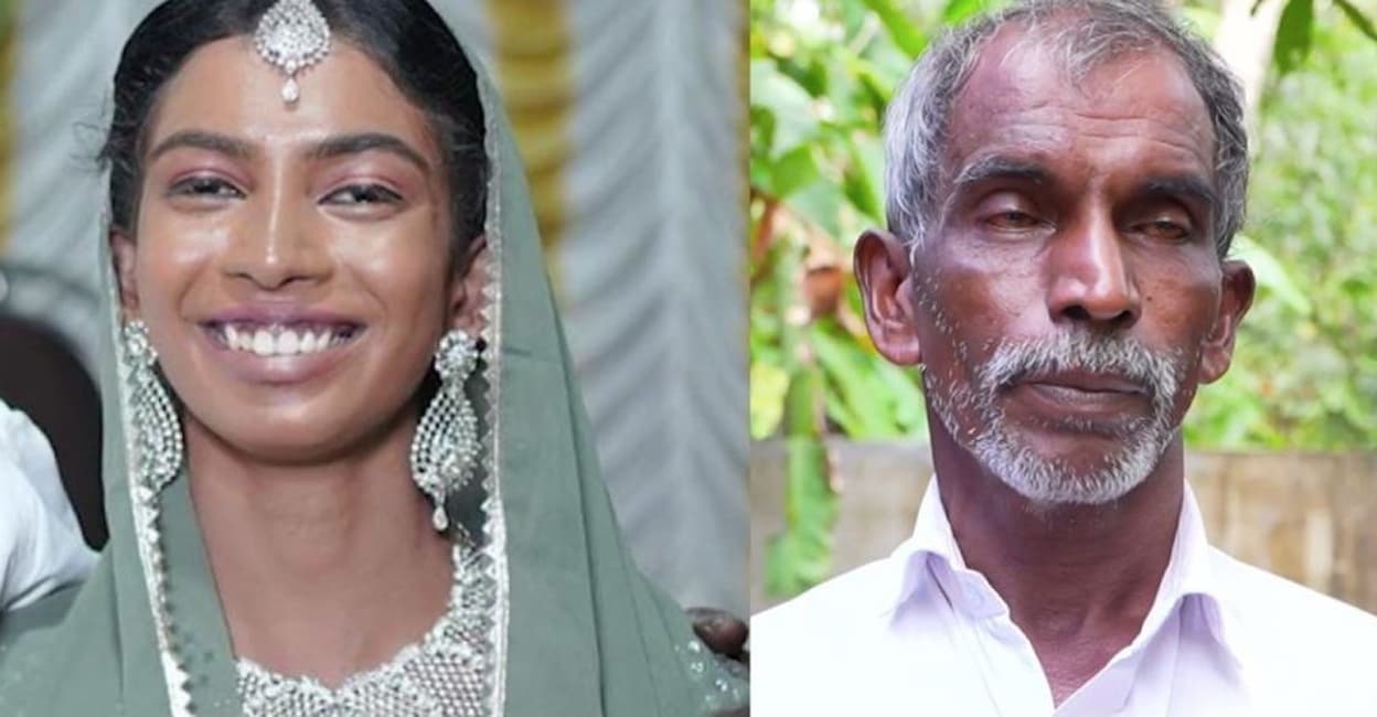 faseela-father